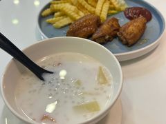 -金装炖奶佬餐厅(美孚新村店)