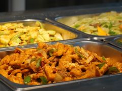 -复旦大学本部-食堂