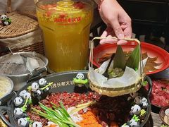 -冯校长老火锅(福田车公庙店)