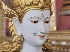 -曼谷国家博物馆