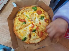 -达美乐比萨(墨玉南路店)