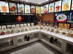 -百味饺子城•海鲜家常菜(秦皇岛店)
