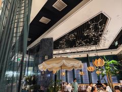 -花样西贡·法式越南菜餐厅(桂林万象城店)