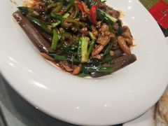 -喜宴又一村·粤菜·茶点·海鲜(壹方天地店)