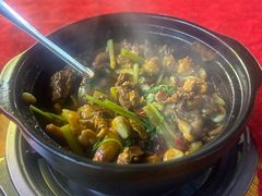 -味道农家鸡煲王(109分店)