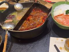 -山缓缓火锅(苏州仁恒仓街店)