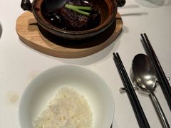 -荣轩(新荣记环球金融中心店)