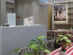 -西贝(上海中心店)