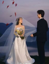 -第一夫人婚纱摄影(南京店)