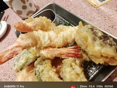 -元气寿司(环球港店)