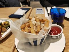 -玛尚诺Pizza&Bar(长泰广场店)