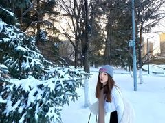 -长春世界雕塑园冰雪艺术天地