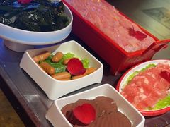 -小龙坎火锅(东汇城店)