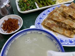 -隆福寺小吃店(东四店)