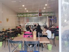 大堂-继红顺河抄手名小吃