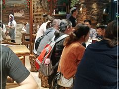-有奴思烤肉·清真(正宁路店)