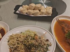 -满汉楼(安发桥店)