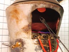 -三兄弟高炉烧饼