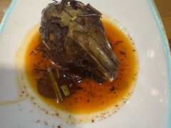 -易老妈蹄花.特色川菜(人民公园总店)
