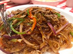 -西贝(枫蓝国际购物中心店)