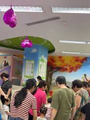 -孩子王(昆山招商花园城店)