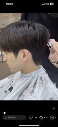 -魔型社烫染店