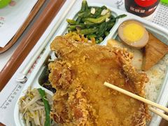 -东池便当(黎明西路店)
