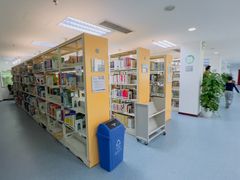 -深圳少年儿童图书馆