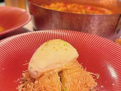 -沿途四季·云南菜·诗酒茶(蓝色港湾店)