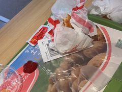 -麦当劳(平和堂店)
