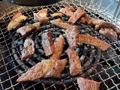 -拾勝牛·江景安格斯烧肉放题(江湾阳光天地店)