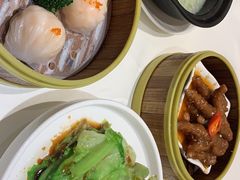 -南宁荔园维景国际酒店·荔园中餐厅