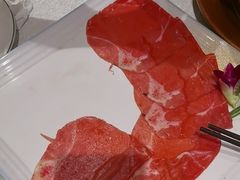 -东来顺饭庄(天坛店)