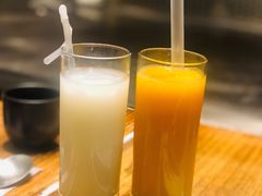 -赤坂亭·M9和牛烧肉·铁板烧·日料398放题(长泰广场店)