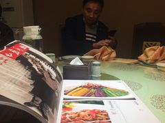 -大秦瓦罐(光谷大街店)