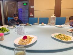 -小老板海鲜酒家(董家渡店)
