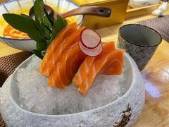 -樱の千渡日式料理·铁板烧•烧鸟(金盛田广场店)