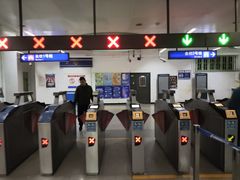 -建国门(地铁站)