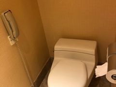 -香港港丽酒店