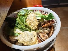 -三个渔夫·蒸汽海鲜(小白楼店)