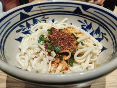 -老九圆山西面馆(CBD店)