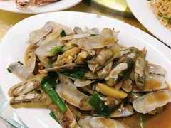 -双月饭店·20年老字号(新村店)