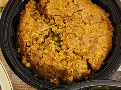 粉蒸排骨-文杏酒楼(一品天下店)