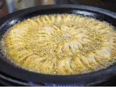 -胡记锅贴·沪上游子老鸭粉丝汤(太原路店)