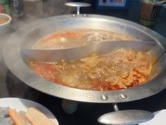 -额尔敦·品质自助(摩尔城店)