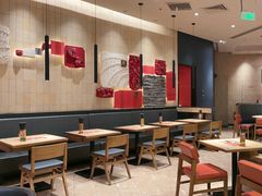 -大师兄·西北小馆(金湾华发商都店)
