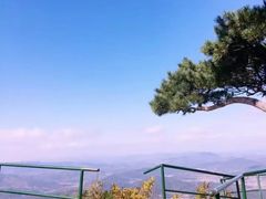 -丹东凤凰山景区