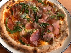 -PIZZA BIANCA(万象城店)
