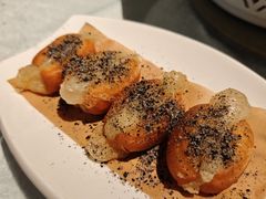 -川味里•商务宴请•团建聚餐(清湖店)