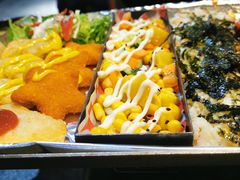 -兰正韩·韩国料理(春熙路店)